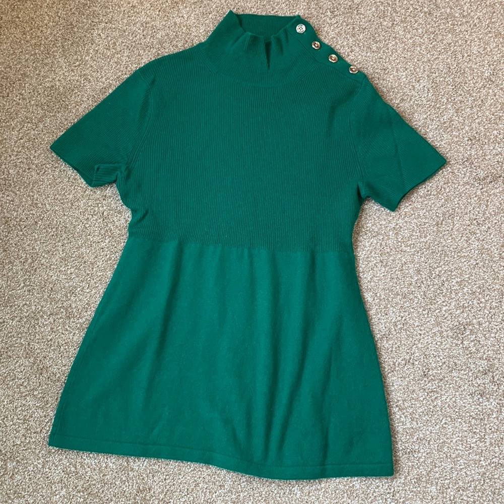 Banana Republic Cashmere top